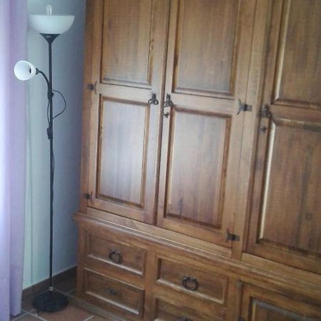Apartamento Antonia 2 Agua Amarga  Zewnętrze zdjęcie