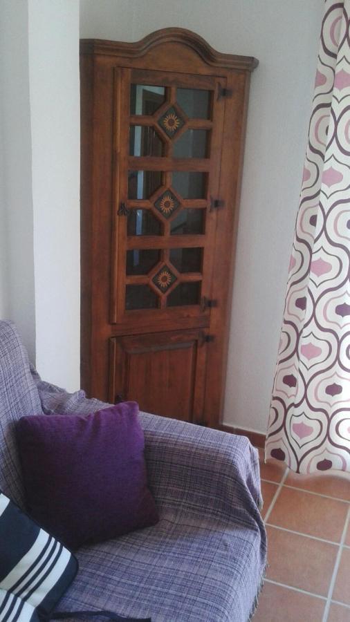 Apartamento Antonia 2 Agua Amarga  Zewnętrze zdjęcie