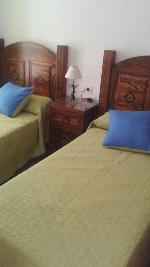 Apartamento Antonia 2 Agua Amarga  Zewnętrze zdjęcie