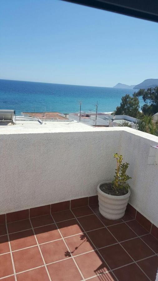 Apartamento Antonia 2 Agua Amarga  Zewnętrze zdjęcie