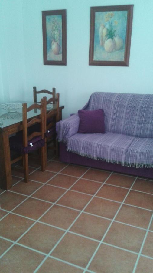 Apartamento Antonia 2 Agua Amarga  Zewnętrze zdjęcie