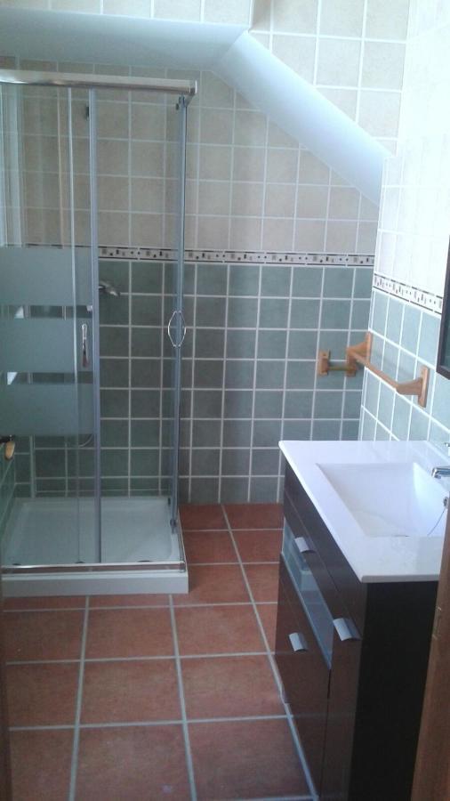 Apartamento Antonia 2 Agua Amarga  Zewnętrze zdjęcie
