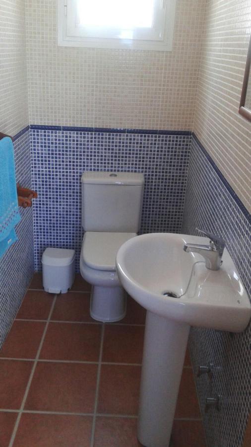 Apartamento Antonia 2 Agua Amarga  Zewnętrze zdjęcie